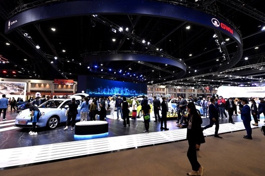 长城汽车,车圈观察