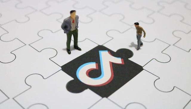 抖音瞄准“兴趣电商”，称有质量的GMV才是核心指标