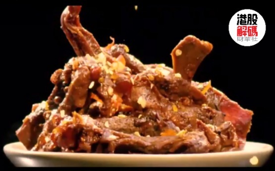 周黑鸭,财报,投资