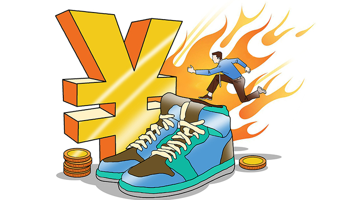 估值38亿美元、正进军中国市场，球鞋转售平台StockX完成新一轮融资