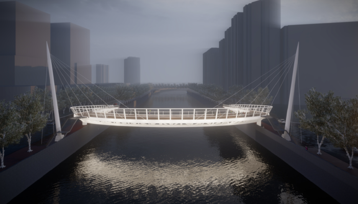 重大工程，交通项目，苏州河，漕宝路快速路