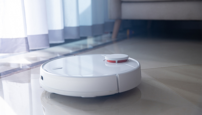 快看丨小米产业链公司石头科技下场造车？回应：董事长个人行为