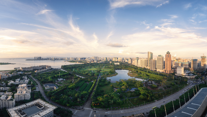 一揽子金融政策重磅登场！“一行两会一局”37条举措支持海南全面深化改革开放