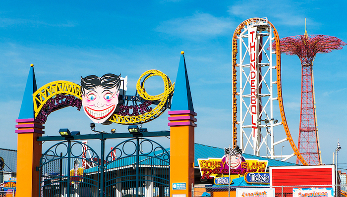 除了尖叫，我们对主题公园可以期待什么？| 文旅新一线