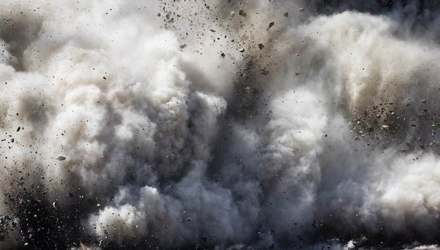 地方新闻精选 | 河北赤城爆炸事故9名失联者确认遇难 西安两高校就地铁站命名起纷争