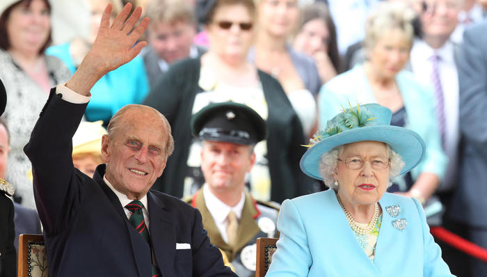 欧洲社会,环球人物