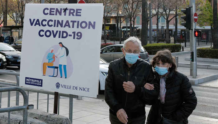 天下故事,新冠肺炎