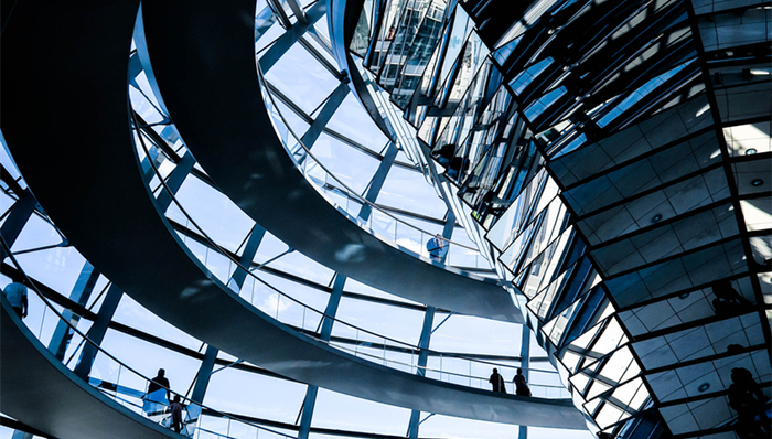 BAT,人才流失,房地产,数字化转型