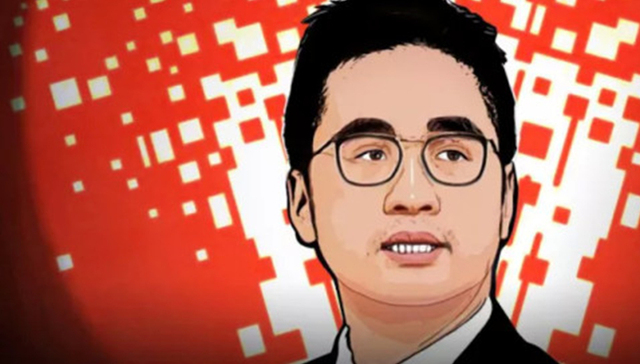 郑裕彤,家族企业传承,郑志刚,SPAC