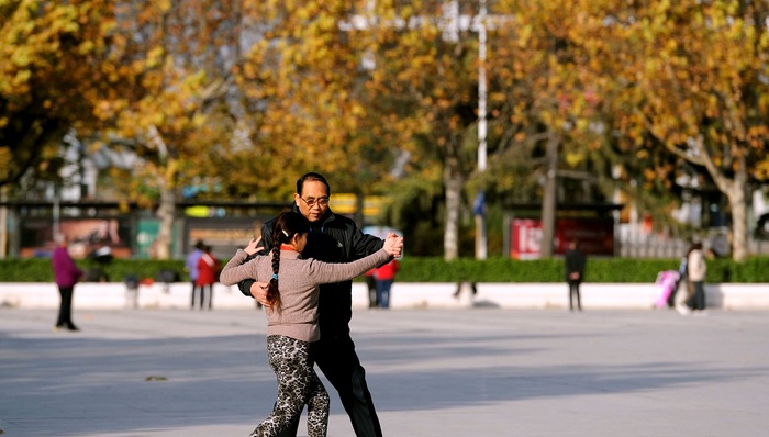建筑设计,城市,公共空间,人文