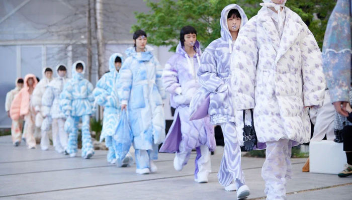 当时尚商业品牌与中国独立设计师联名，怎么才能“名利双收”？