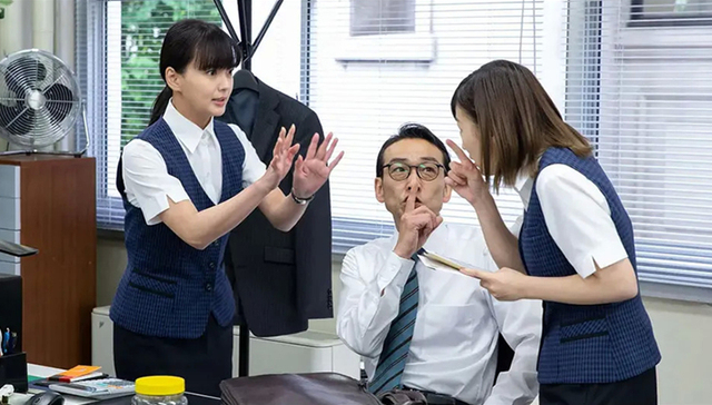 职场生态,生活方式,内卷