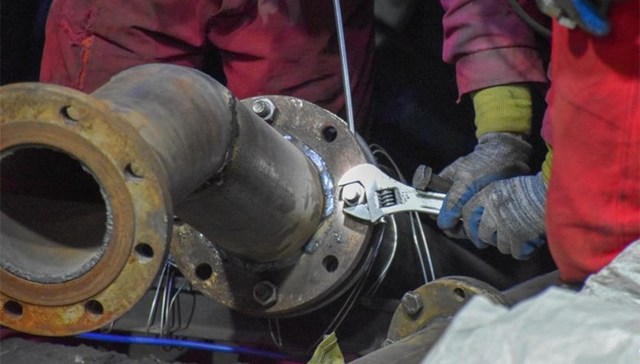 地方新闻精选 | 新疆煤矿透水事故21名被困者有生存可能 齐齐哈尔芦苇荒火逼停列车