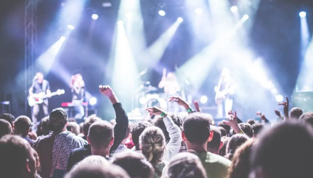 在线音乐,行业观察