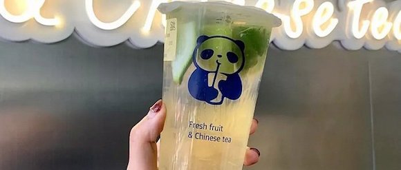 休闲餐饮,茶饮,消费趋势