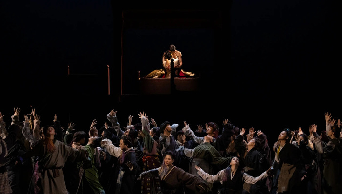 艺讯 | 阿来谈《尘埃落定》的经典复活之路 国家大剧院制作话剧《基督山伯爵》复演