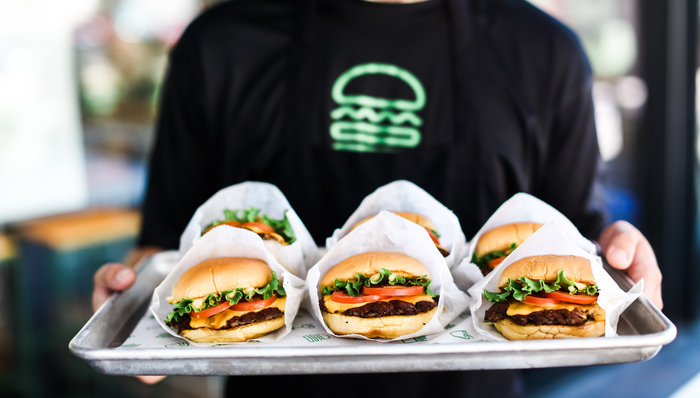 Shake,Shack
