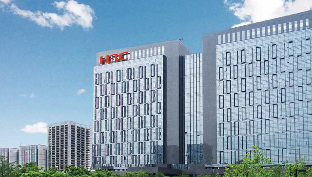 PC行业再现新军：新华三宣布进入商用PC市场，目标直指国内前三