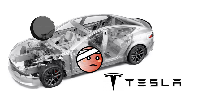 数据 | 我们分析了上百起特斯拉安全事故，看完再说买不买