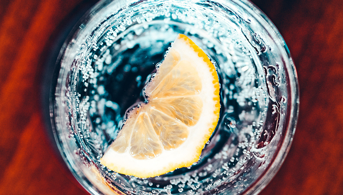 如果还有人要以气泡水创业，那劝你再想想