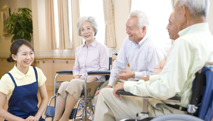 全国多省市发布“康养职业技能培训计划”，康养人才迎风口？