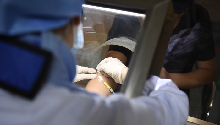 早期发现肿瘤，现在有了这种办法