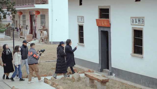 “大地艺术节”来到景德镇，艺术将如何唤醒中国乡村？