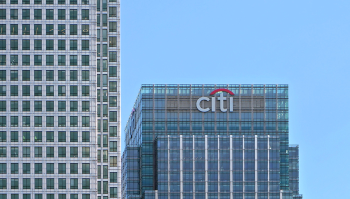 花旗、高盛等外资大行布局粤港澳大湾区提速，香港仍被视为进出内地“最佳门户”