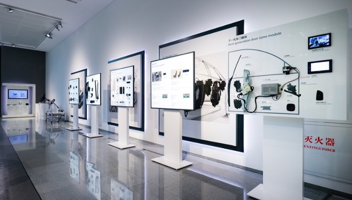 电动车,车圈观察