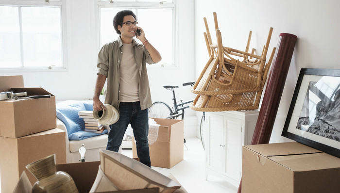 港股,IPO,租房,贝壳,买房APP,安居客