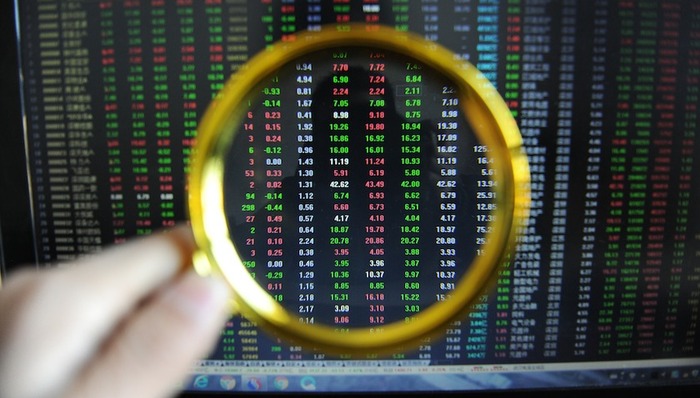 A股,市场,停牌,涨停,监管,炒作