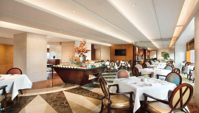 航司联手酒店新玩法，新航携手浦香推出品鉴菜单