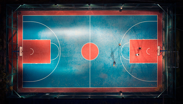 CBA常规赛56轮战罢收官：北控二将解禁难救主，广州赶上季后赛末班车