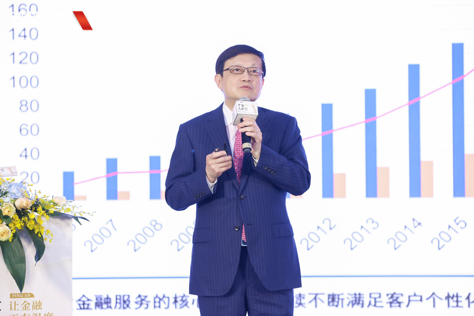 连平：到2035年高净值人群规模将增加到500-600万人