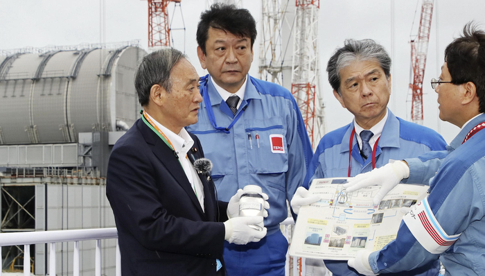 日本,核武器,核能