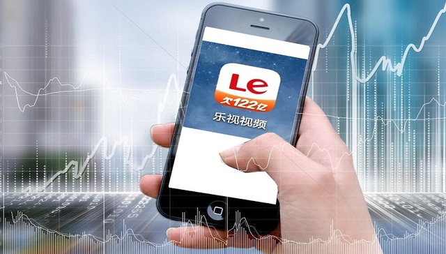 乐视网,贾跃亭,财务造假,禁入证券市场,违规