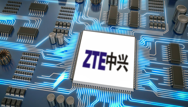 中兴通讯,业绩,股价,华为