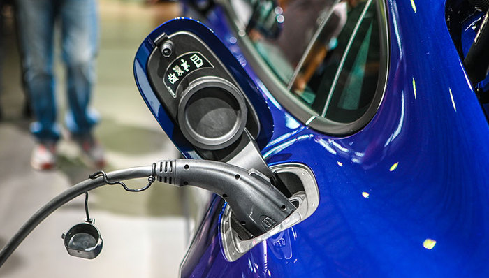 研发投入占比攀升，新能源补贴“依赖症”渐退