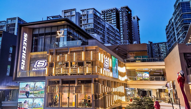 一家老小都不放过，斯凯奇加码中国市场儿童细分