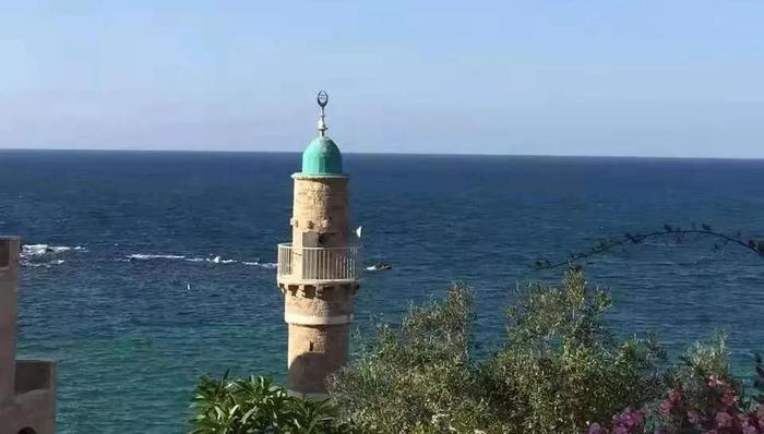 中国人海外买房新宠：以色列特拉维夫