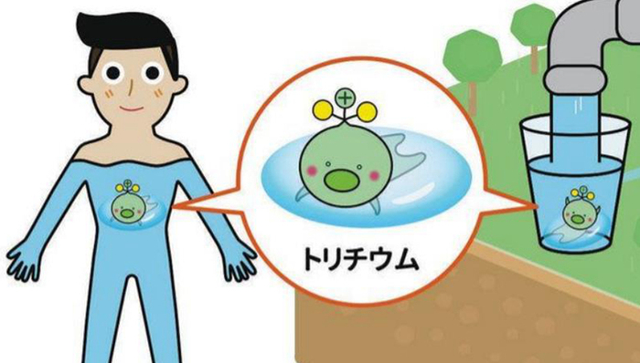 亚洲社会,核安全