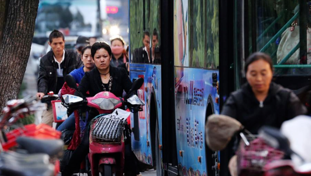 两轮电动车,行业观察