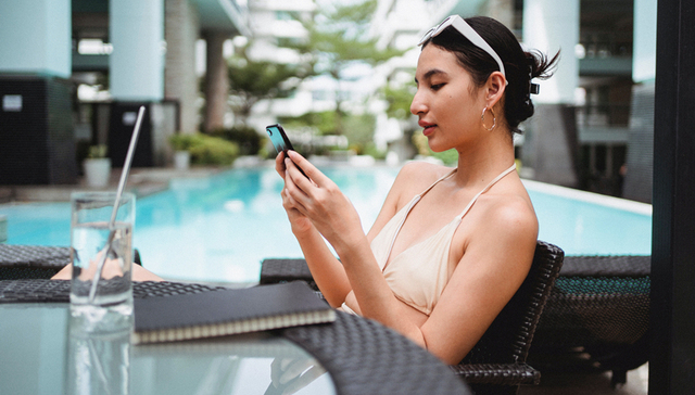 酒店,社交,趣住,涉黄