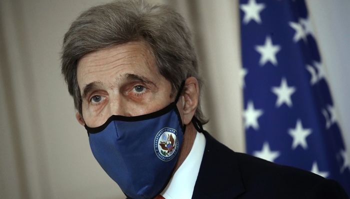 克里,气候,中国