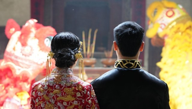 15地获批为婚俗改革实验区，多地尚未公布具体方案