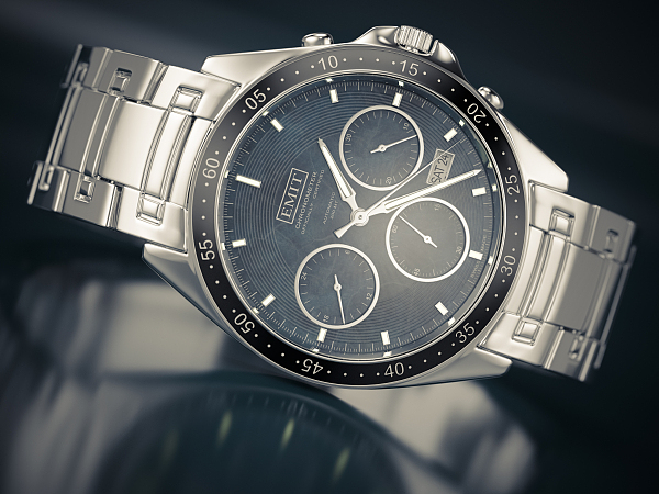 行业观察 | 中国人买走近1/4瑞士腕表，相关公司一季度业绩继续高增，名表消费回流可持续吗？