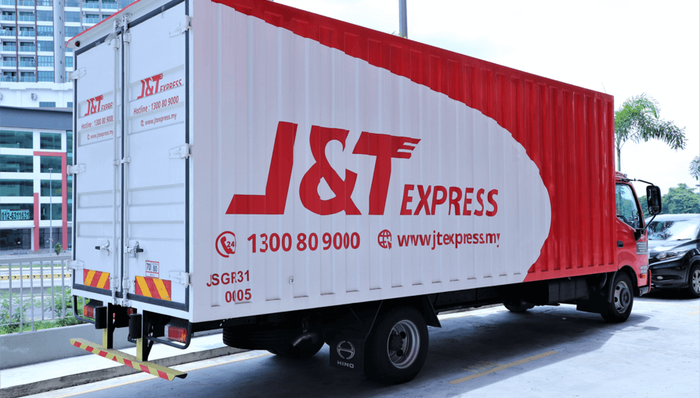 极兔,顺丰,四通一达