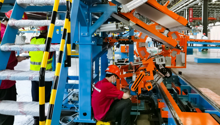 小微企业,科技,融资,