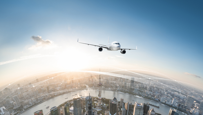 航空市场回暖，三大航3月客座率均提升至72%以上