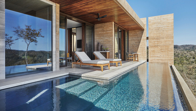 一周旅行指南 | 上海前滩香格里拉即将开启菁英招募会，维京游轮复航将扩至百慕大、冰岛及英国航线